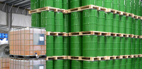 Revolutionize Cleaning with Industrial Strength Supplies & Solutions