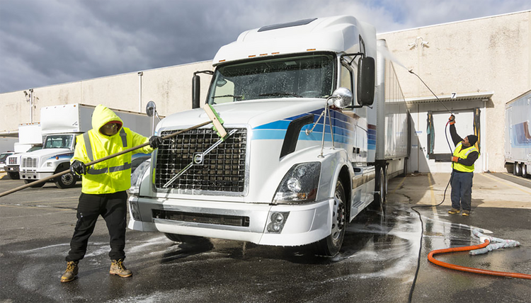 Trucking & Transportation
