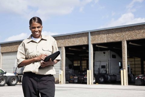 Auto Service Centers