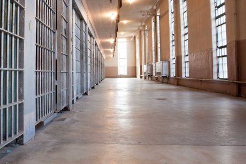 Correctional Facilities