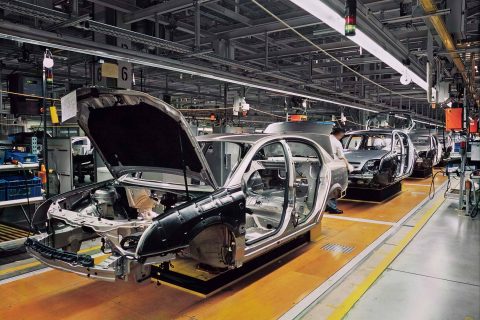 Manufacturing