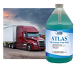 Atlas Truck Wash – Safe & Economical Solution - Industrial Cleaners Direct