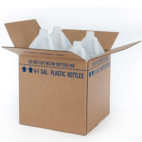 BD-6 – All Purpose Cleaner & Degreaser - Industrial Cleaners Direct