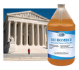 Bio Bomber - Safe Exterior Cleaner - Industrial Cleaners Direct
