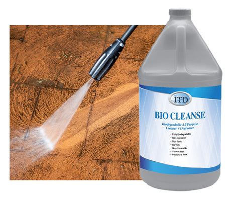 Bio Cleanse - Industrial Cleaners Direct