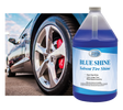 Blue Shine – Tire Shine - Industrial Cleaners Direct