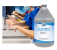Hand Soap – Janitorial & Facilities Maintenance Soap - Industrial Cleaners Direct
