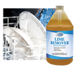 Lime Remover – Removes Hard Water Deposits & Lime Scale from Dish Machines - Industrial Cleaners Direct