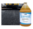 OJ Soyester – Premium Asphalt & Tar Remover - Industrial Cleaners Direct