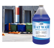 Quat Wash – Cleaner & Deodorizer - Industrial Cleaners Direct