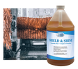 Shield & Shine – Spray Wax & Detailer - Industrial Cleaners Direct
