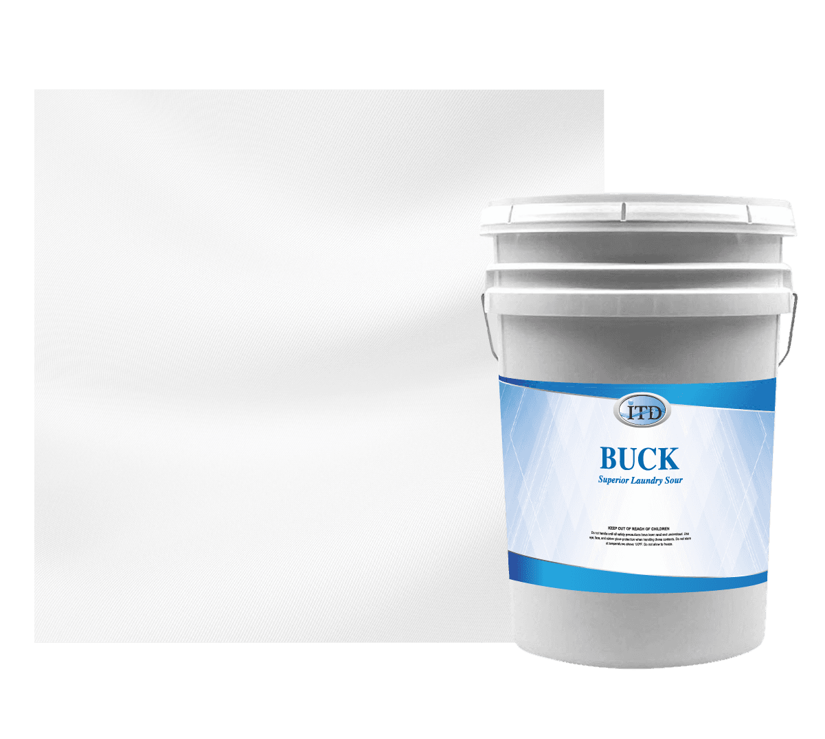 Buck – Laundry Sour