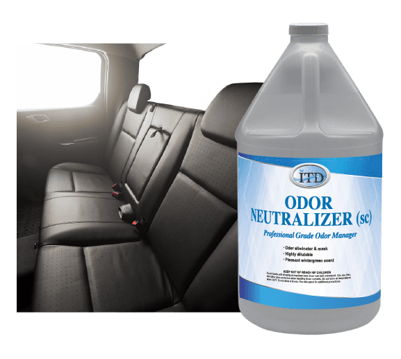 Odor Neutralizer (sc)