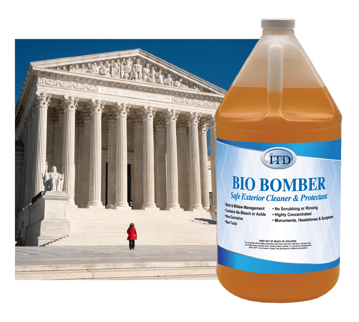 Bio Bomber