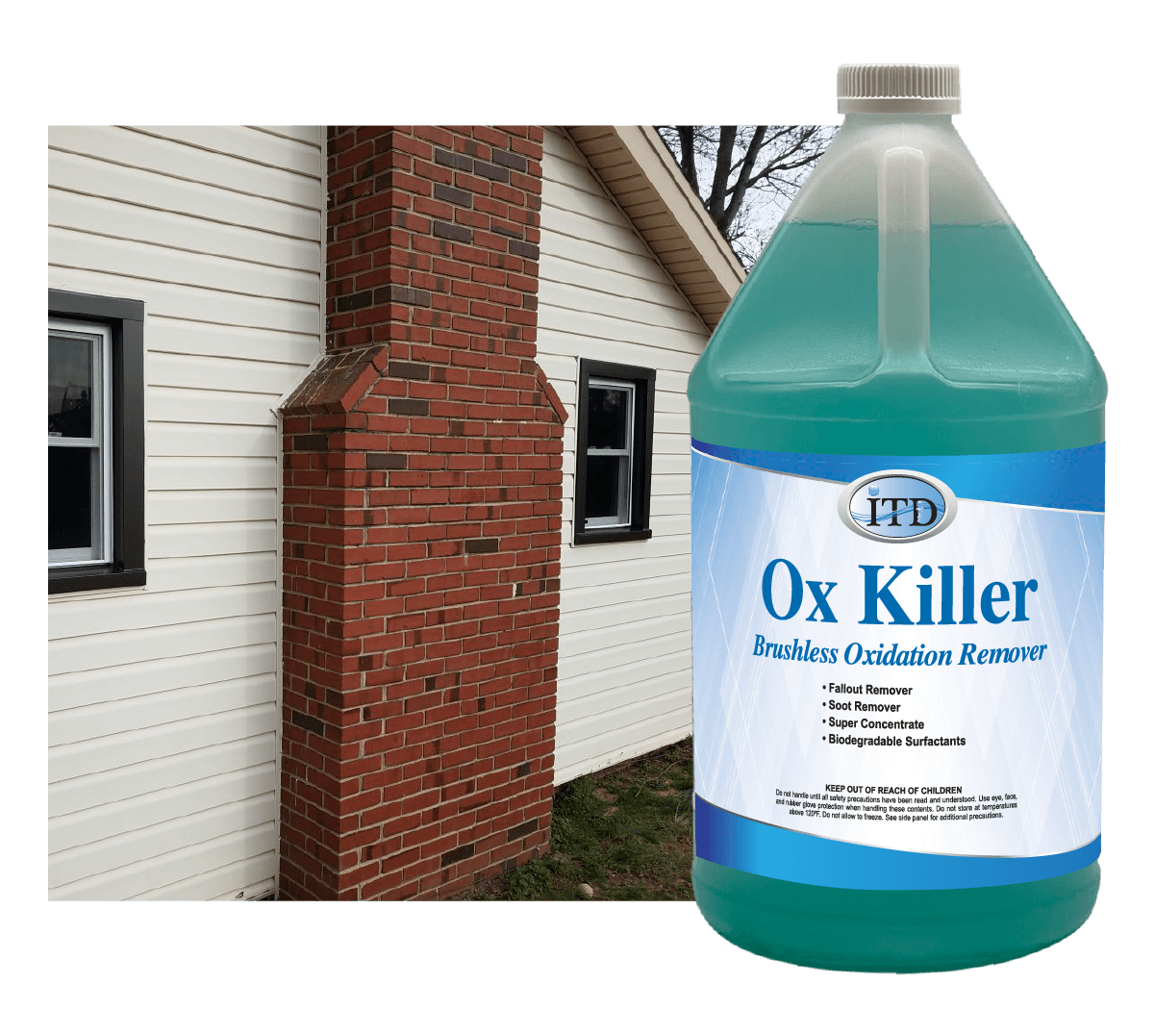 Ox Killer