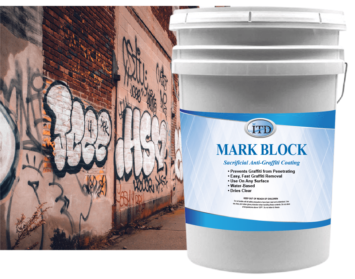 Mark Block