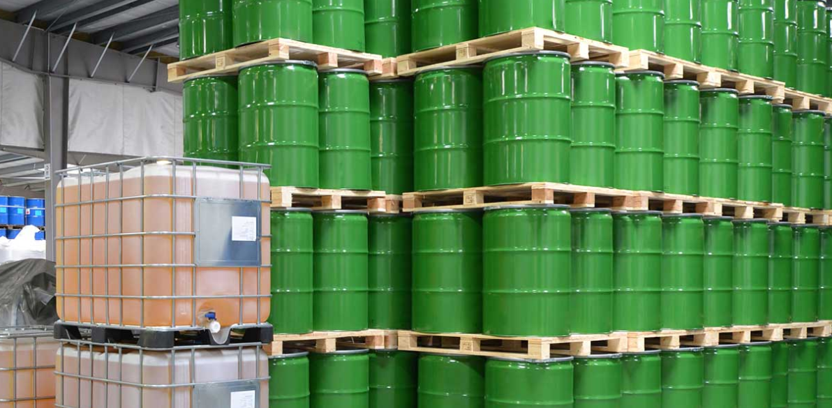 Revolutionize Cleaning with Industrial Strength Supplies & Solutions