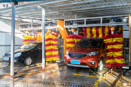 Car Wash Operators