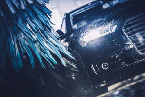 Car Wash