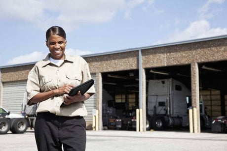 Auto Service Centers