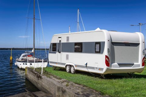 Boat & RV