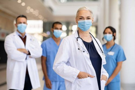 Healthcare